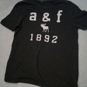 2 /$15 ... Boys Abercrombie t shirt